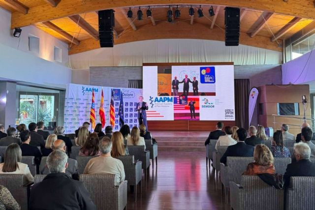 Sine Dolore Menorca 2025; El evento internacional que lidera la investigación y tratamiento - 1, Foto 1