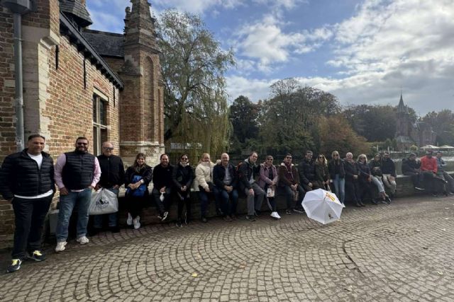 Descubrir la Magia de Brujas, Bélgica; ¡Reservar un Free Tour Hoy! - 1, Foto 1