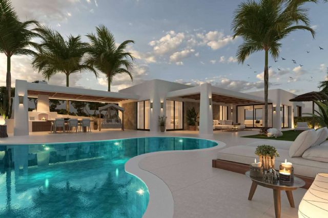 Adquirir una propiedad exclusiva en Costa Blanca Norte con MG Villas Luxury Property - 1, Foto 1