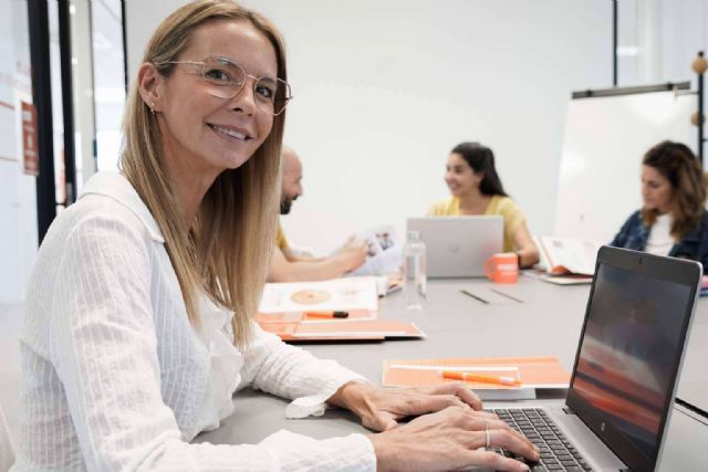 MasterD organiza un simulacro de examen para opositores a auxiliares administrativos y administrativos del estado - 1, Foto 1