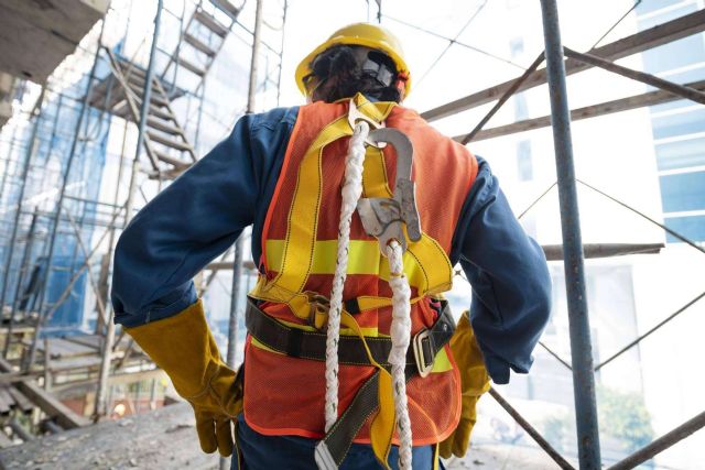 Estos son los riesgos laborales más comunes - 1, Foto 1