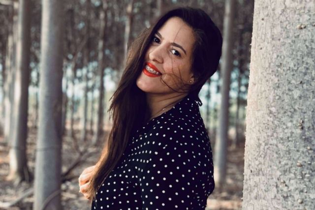 Natalia Ballesteros se dirige a padres primerizas en su libro, ‘No toques a mi bebé’ - 1, Foto 1