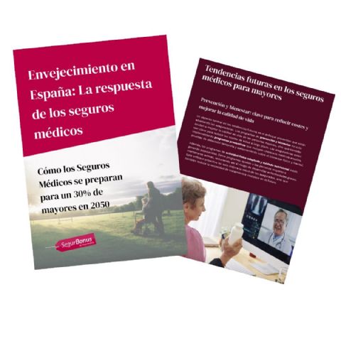 Segurbonus lanza un estudio clave sobre el envejecimiento en España y la respuesta de los seguros médicos - 1, Foto 1