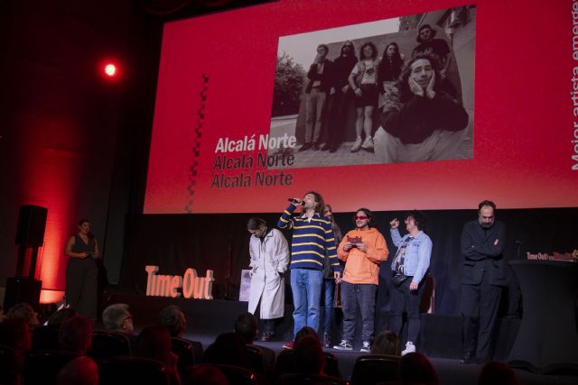 Los Premios Cultura de Time Out Madrid celebran las propuestas artísticas más destacadas del año - 1, Foto 1