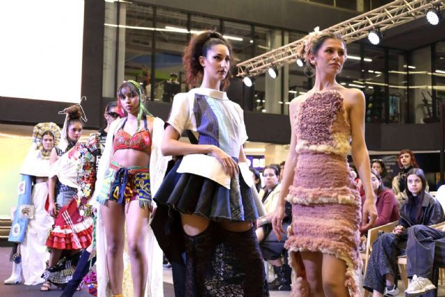 Los GreenWalk Awards se consolidan como el certamen de moda sostenible del momento - 1, Foto 1