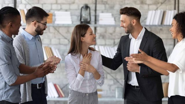 El bienestar emocional como pieza clave en la salud laboral y en la productividad de las empresas - 1, Foto 1