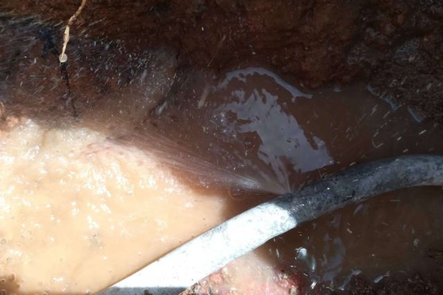 Guijarro Fontaneros combate las fugas de agua en España con un servicio urgente y eficiente - 1, Foto 1