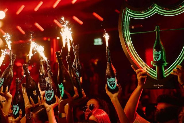 Ibiza, el destino de lujo para celebrar el Año Nuevo en las discotecas más exclusivas - 1, Foto 1