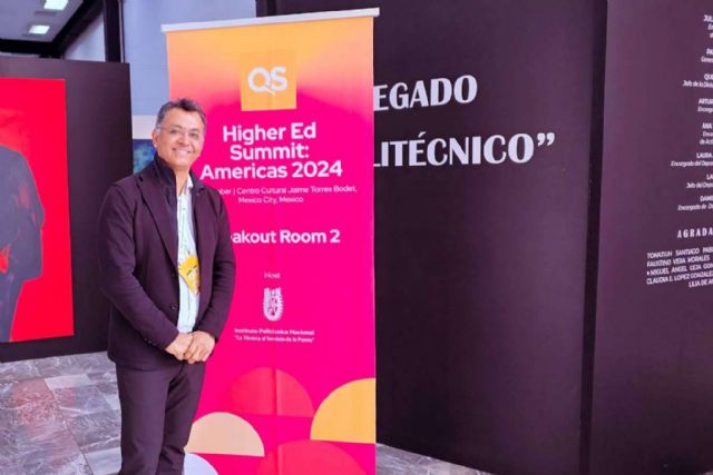 La IA y el nuevo rol que deben asumir los educadores, según Aicad Business School - 1, Foto 1