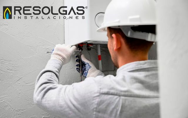 RESOLGAS: Innovación y seguridad en instalaciones de gas en Madrid - 1, Foto 1