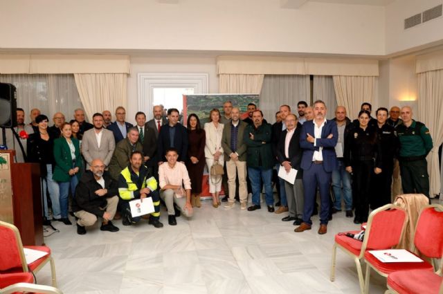 El Grupo 24 Horas lanza un nuevo diario digital en el Campo de Gibraltar - 1, Foto 1