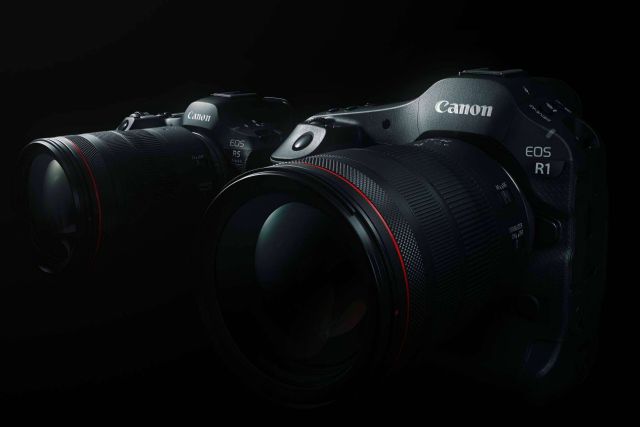 Nuevas Canon EOS R1 y EOS R5 Mark II; Innovación y creatividad en su máxima expresión - 1, Foto 1