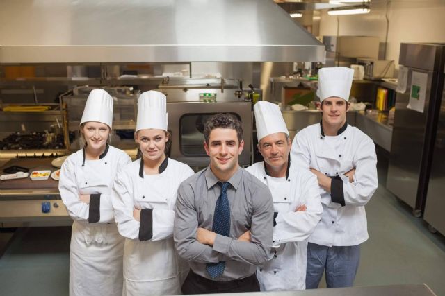 HostelerosMad ofrece la posibilidad de realizar la tasación de un restaurante online - 1, Foto 1