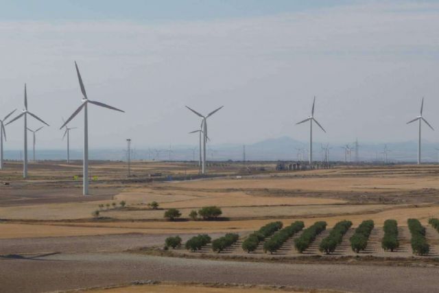 Mantenimiento y gestión en el ámbito de las energías renovables, por BayWa r.e - 1, Foto 1