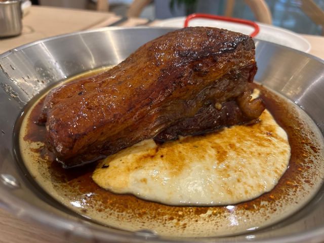 Los madrileños ya tienen nuevo restaurante Abrasador en el céntrico barrio de Chamberí - 1, Foto 1