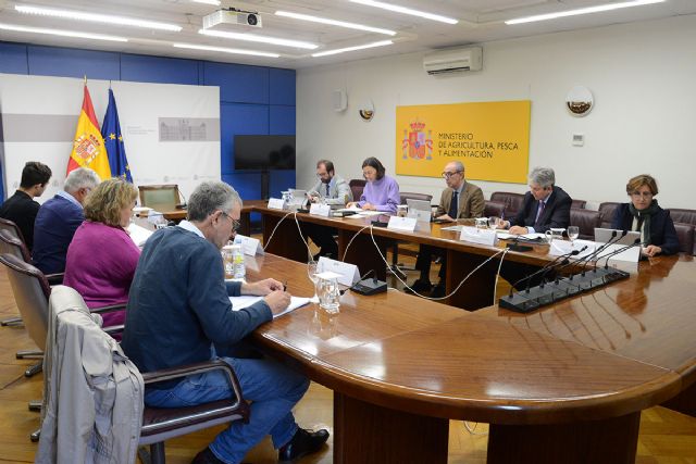 El 75% de las medidas para mejorar la situación de agricultores y ganaderos están ejecutadas o muy avanzadas - 1, Foto 1