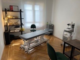 La Clínica de Fisioterapia y Osteopatía Enric Gallofré celebra su primer aniversario en Madrid - 1, Foto 1