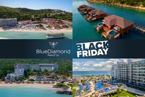 La oportunidad de disfrutar de un resort todo incluido ha llegado: Blue Diamond Resorts anuncia su venta de Black Friday - 1, Foto 1