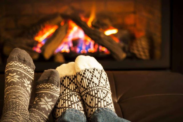 La Casa de Andújar, un hogar de amor y calor para disfrutar en familia - 1, Foto 1