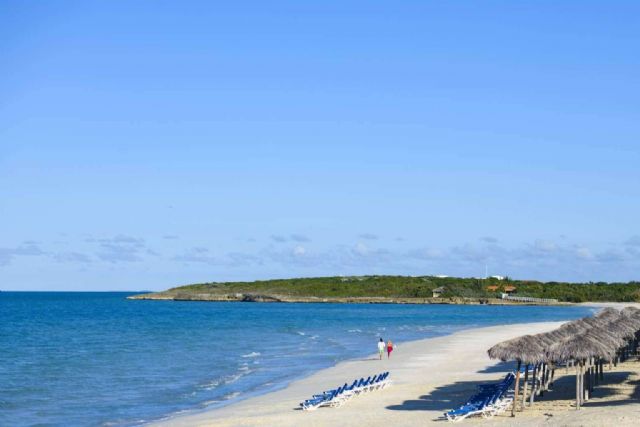 Muthu Hotels; La cadena hotelera que revoluciona el turismo en Cuba - 1, Foto 1