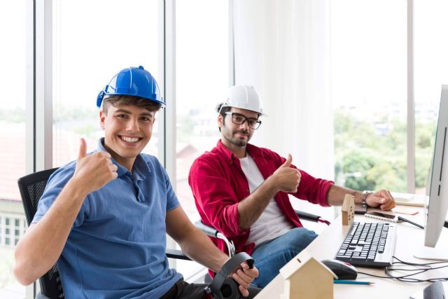 Construying impulsa a los profesionales de la construcción con leads y proyectos de calidad - 1, Foto 1