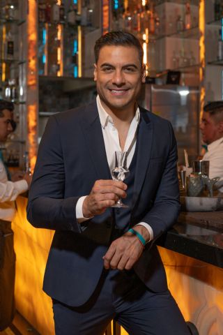 Santo Gusano, el premiado Mezcal de Carlos Rivera, llega a España - 1, Foto 1