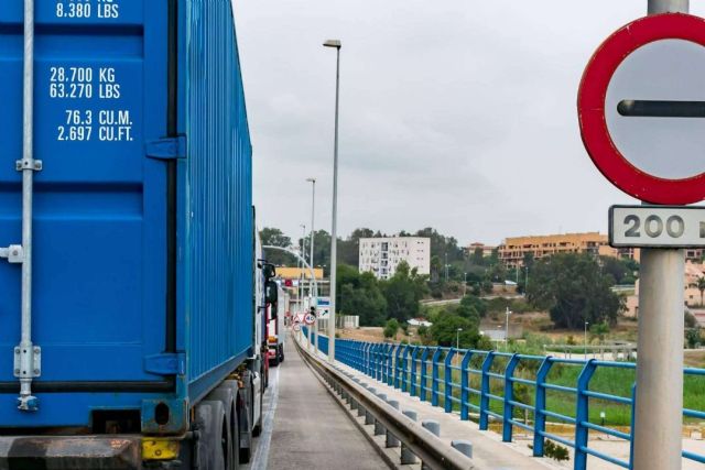 Mudanzas BCN Internacional, especialistas en servicios integrales de traslados nacionales e internacionales - 1, Foto 1