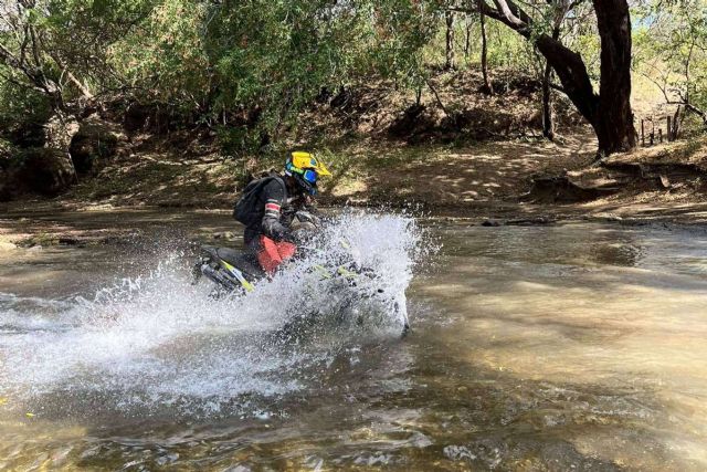 Explorar Nicaragua en moto con Motorbeach Viajes, naturaleza, aventura y cultura en cada kilómetro - 1, Foto 1