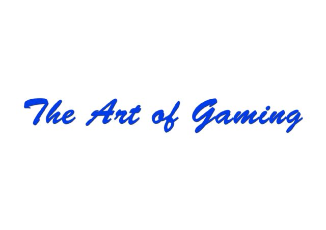 The Art of Gaming: un espacio de opinión y análisis independiente en el mundo de los videojuegos - 1, Foto 1