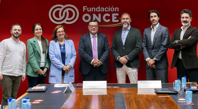 Northius se suma al programa de formación de opositores con discapacidad de Fundación ONCE - 1, Foto 1