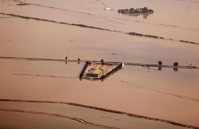 Los Mapas de Riesgos Ambientales de Valmesa identifican las viviendas en riesgo de inundación en España - 1, Foto 1