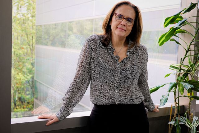 Mercedes Payá, nueva Directora General de Eviden para España y Portugal - 1, Foto 1