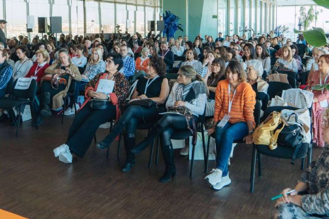 Madrid acogerá el Congreso Europeo de Medicina Integrativa y el Congreso Nacional de Medicina Integrativa 2024 con una agenda innovadora en medicina y tecnología - 1, Foto 1