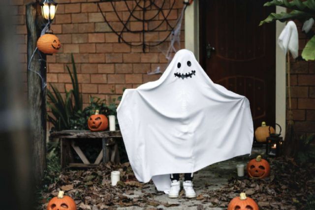 Las tendencias más terroríficas de TikTok; 5 inspiraciones para el Halloween de este año - 1, Foto 1