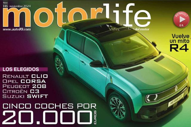 Comprar un coche nuevo por 20.000 euros - 1, Foto 1