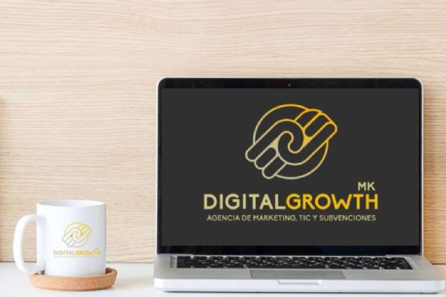 Agencia Marketing DigitalGrowth, agentes digitalizadores oficiales de Kit Digital - 1, Foto 1