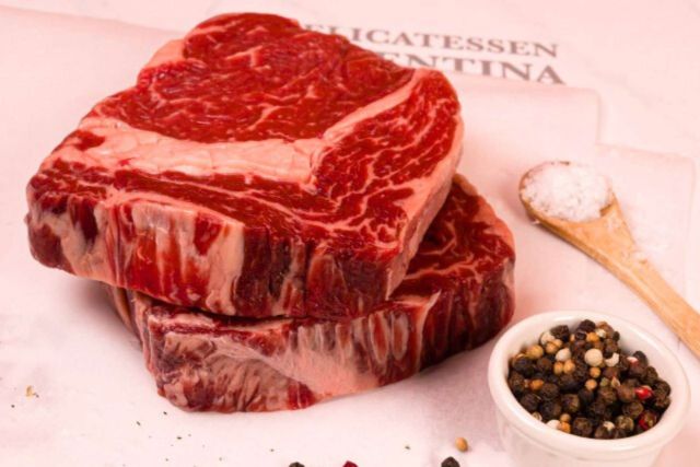 Ojo de bife Angus de Argentina y Uruguay, la apuesta gourmet de Delicatessen Argentina - 1, Foto 1