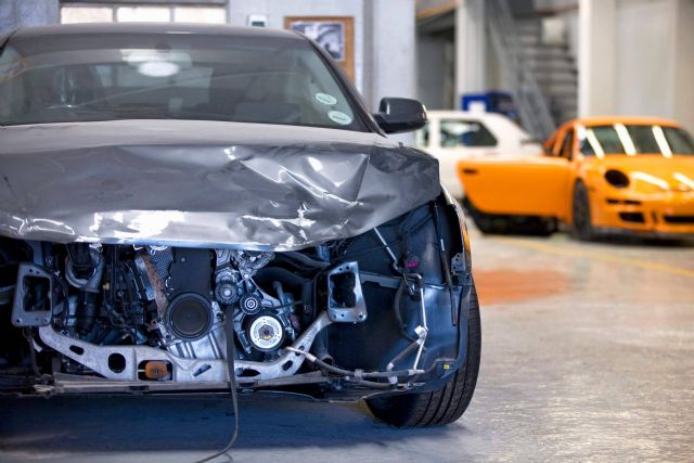 Compramos tu Siniestro, una opción cómoda para vender coche a un desguace en Madrid sin complicaciones - 1, Foto 1