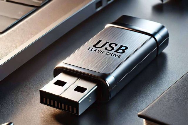 Las Memorias USB Personalizadas de La Casa del USB; Calidad Garantizada - 1, Foto 1