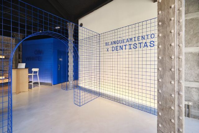 On White Clinic, la primera clínica de España especializada en blanqueamiento dental, abre sus puertas en Madrid - 1, Foto 1