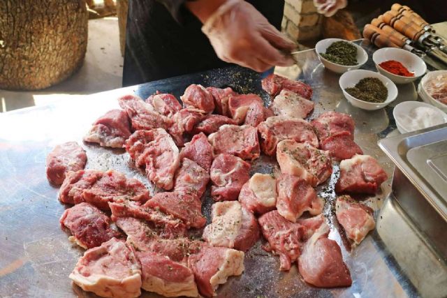 La carne de cerdo de la provincia de Ávila; un tesoro gastronómico - 1, Foto 1