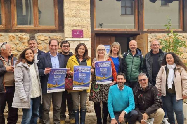 Pondrá sobre la mesa los desafíos del turismo sostenible y la revitalización de territorios a través de su patrimonio - 1, Foto 1