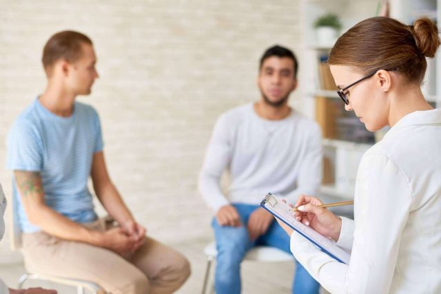 Formación en Psicología Clínica; mejorar las habilidades en salud mental - 1, Foto 1