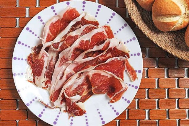 Gastronomic Spain rinde homenaje a los 40 años del Jamón de Teruel - 1, Foto 1