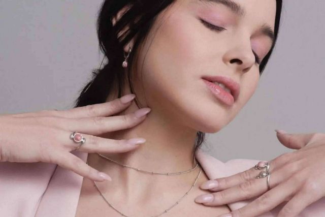 La belleza y energía positiva que emanan los anillos con piedra natural - 1, Foto 1