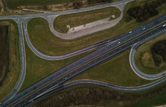 La dirección general de carreteras optimiza su infraestructura con BIM - 1, Foto 1