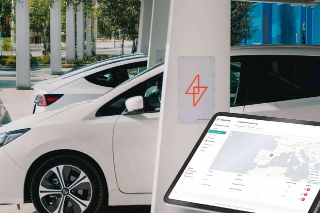 Chargevite CONNECT, una solución integral para la gestión eficiente de puntos de recarga de vehículos eléctricos - 1, Foto 1