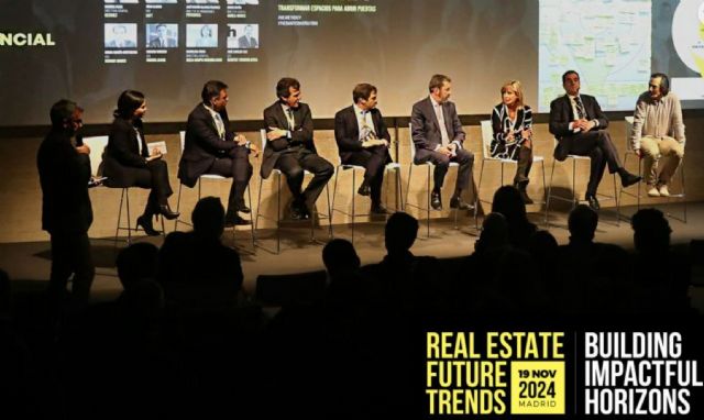 PortalPRO estará presente en el encuentro Real Estate Future Trends 2024 como sponsor oficial - 1, Foto 1