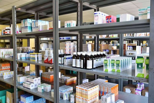 Expertos en asesoramiento financiero en la compra de farmacia, por Confiafarma - 1, Foto 1