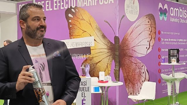 Ambiseint tendrá un papel destacado en el Franchise Innovation Summit - 1, Foto 1